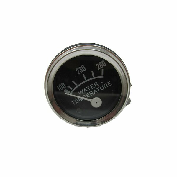 Aftermarket Numeric Temperature Gauge RAP30000555